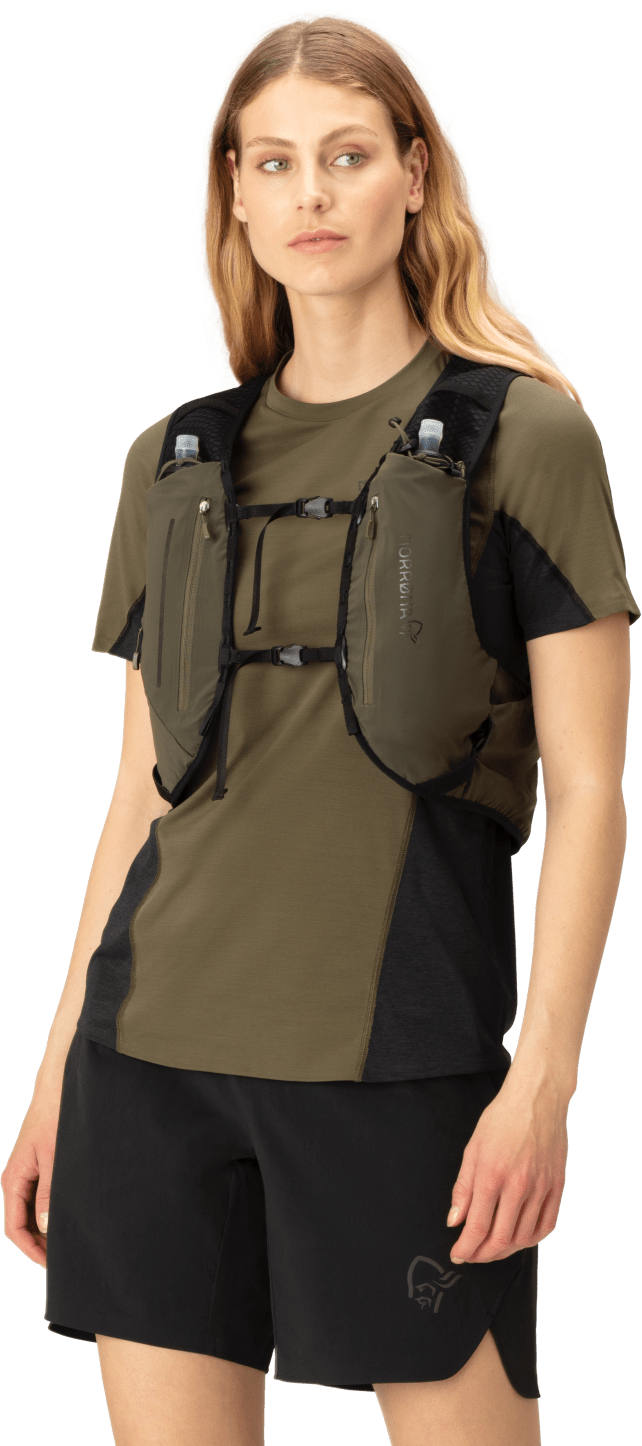 Norrøna Senja econyl70 7L Pack