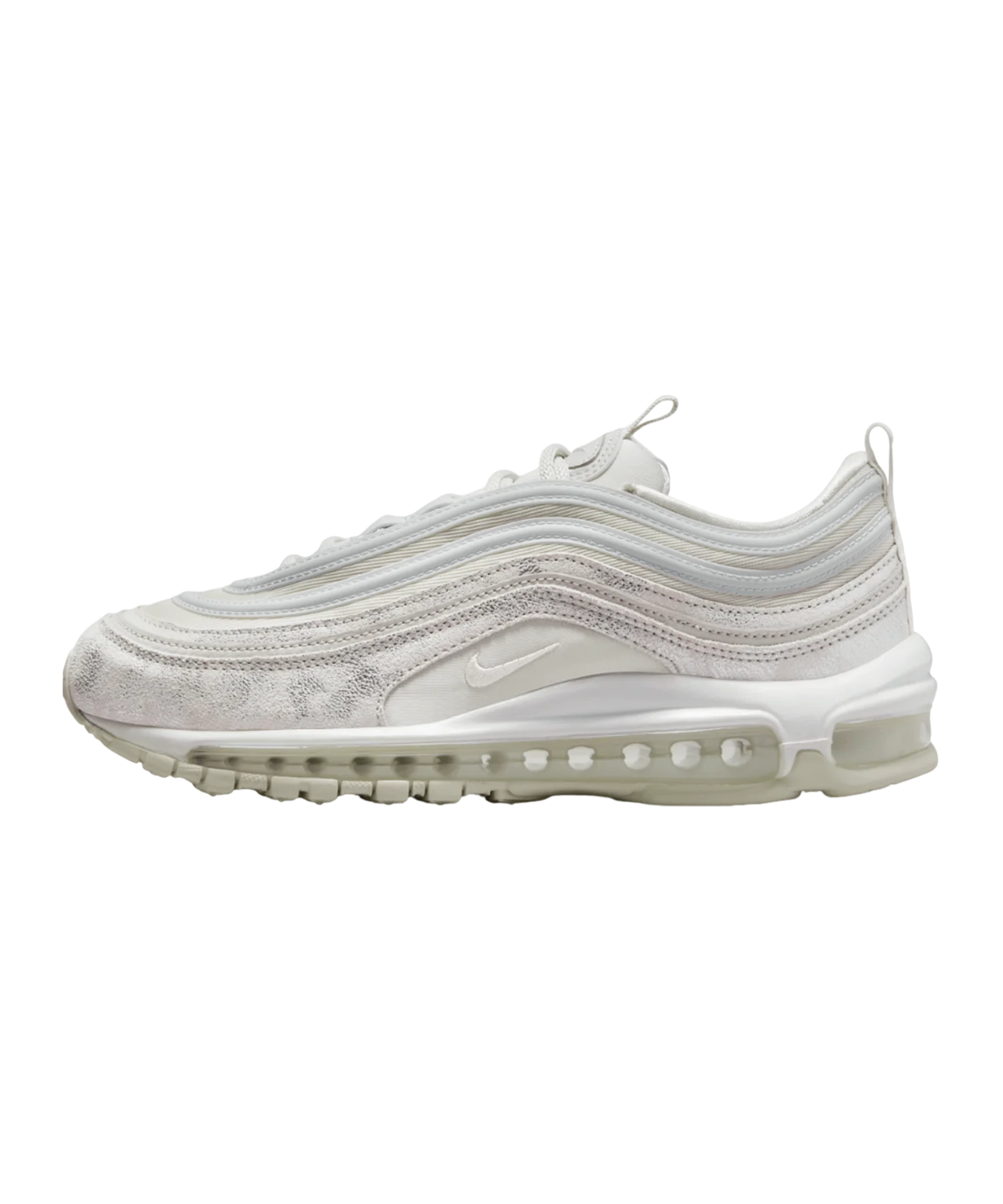 Nike Air Max 97 Damen Braun F002