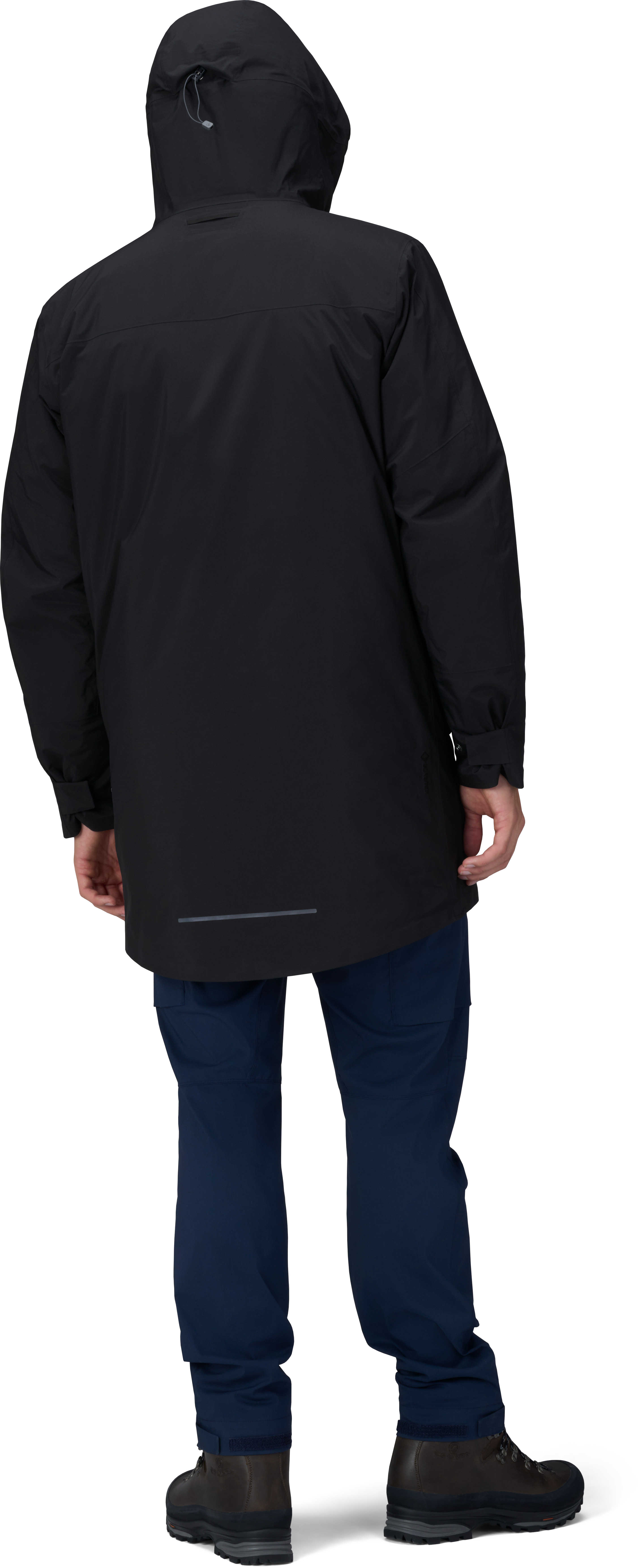 oslo GTX Thermo160 Parka M's