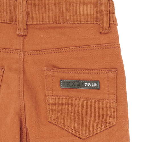 Ikks - XR29013 - Marron