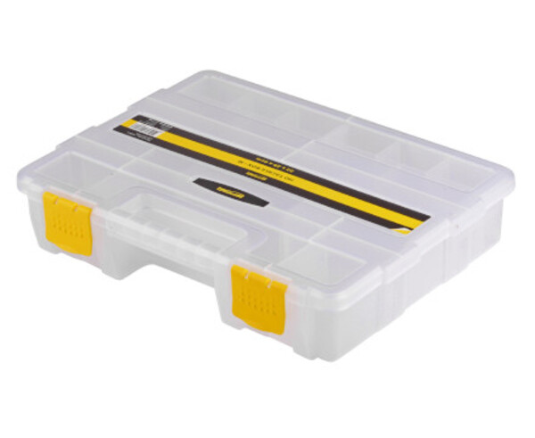 Boîte Spro HD Tackle Box