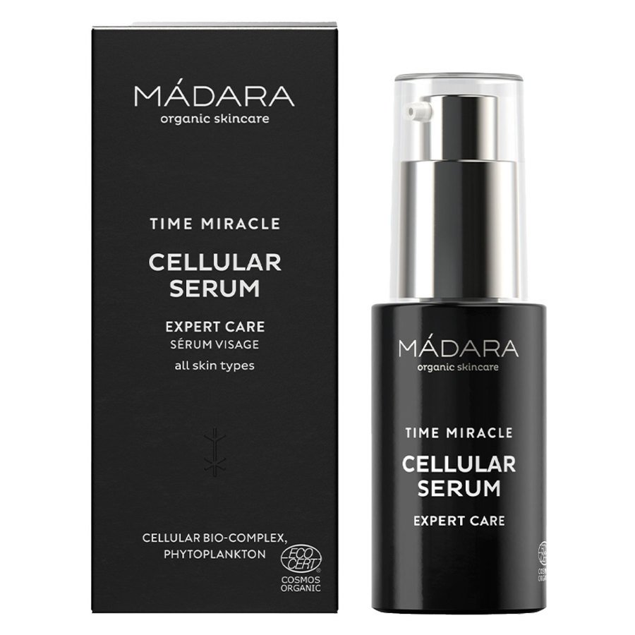 Mádara Cellular Repair Serum 30ml