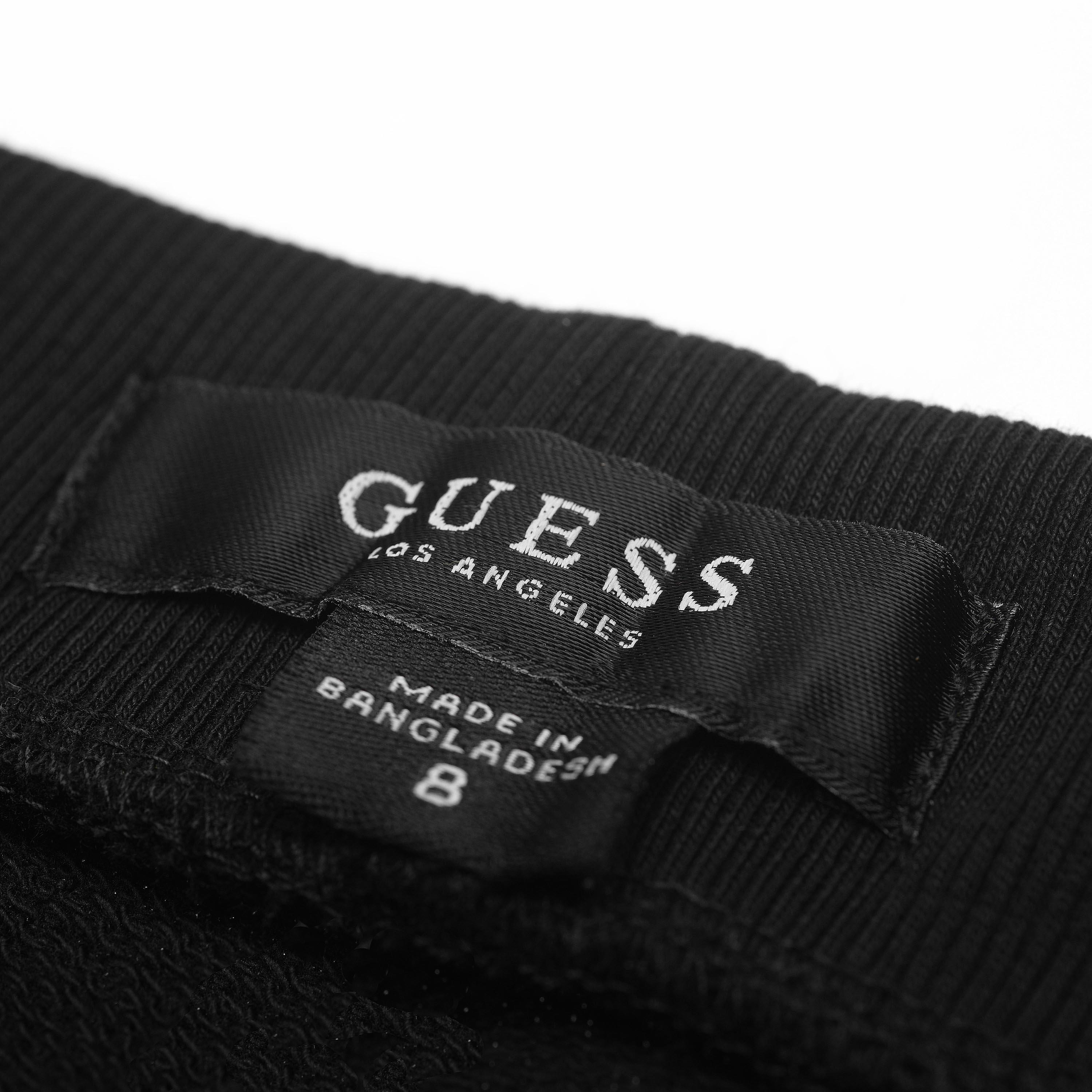 Guess Guess Active Jogging Pants