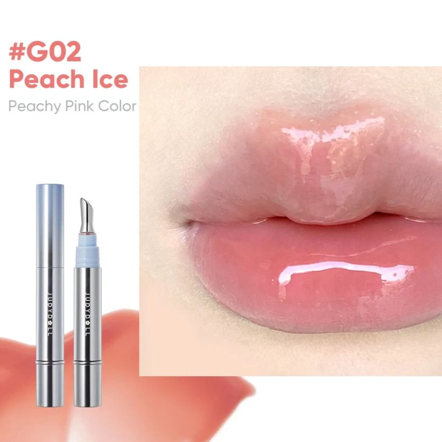 Judydoll - Waterige Essence Lipgloss (1-3)