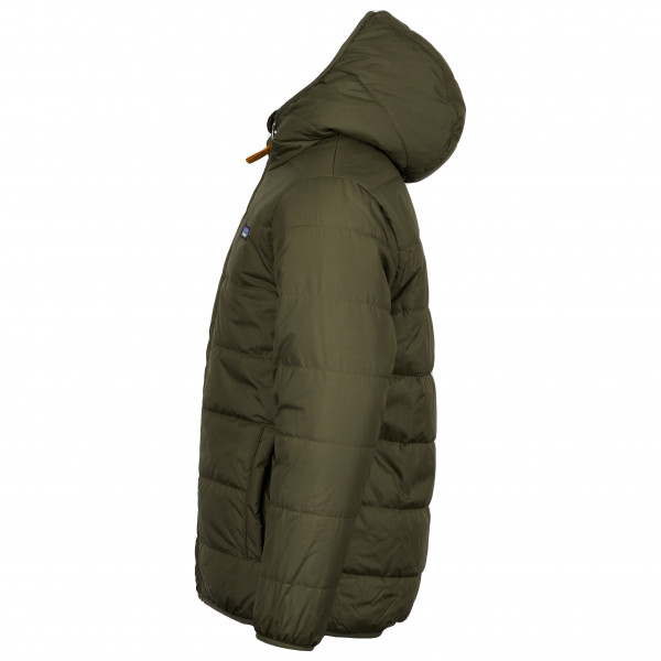 Patagonia - Boy's Reversible Ready Freddy Hoody - Veste d'hiver