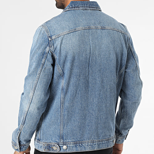 Veste Jean 611 Denim