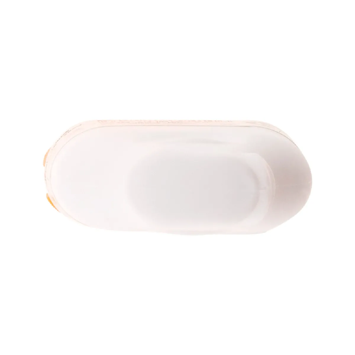 Zenitech Lot de fiches mâles - Blanc