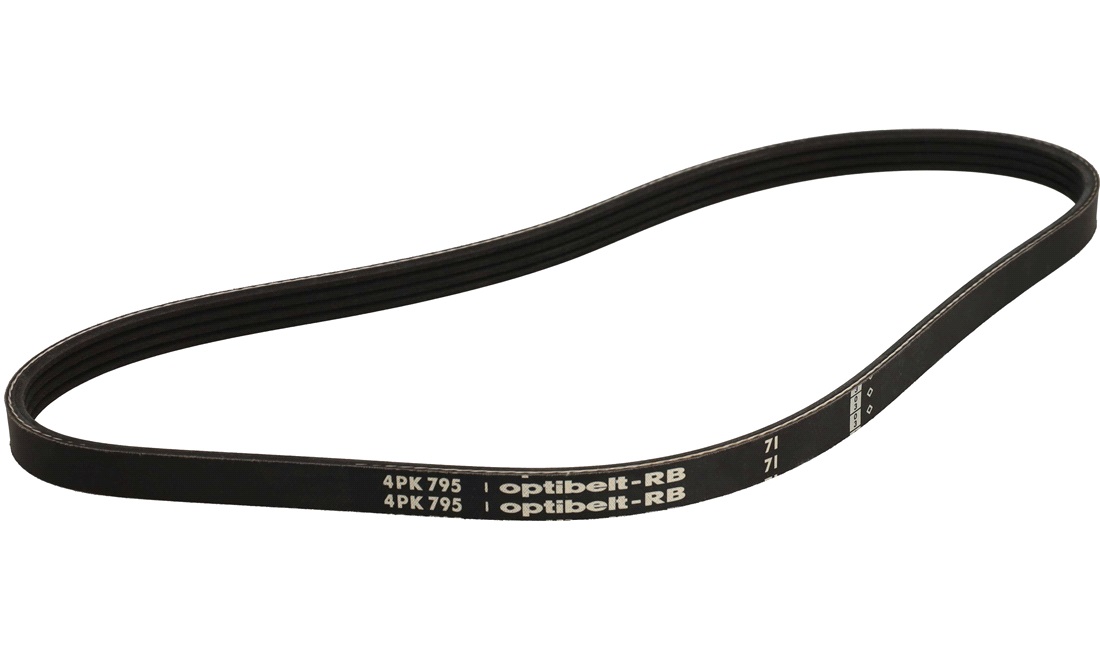 Multi v-rem 4 pk x 795 mm