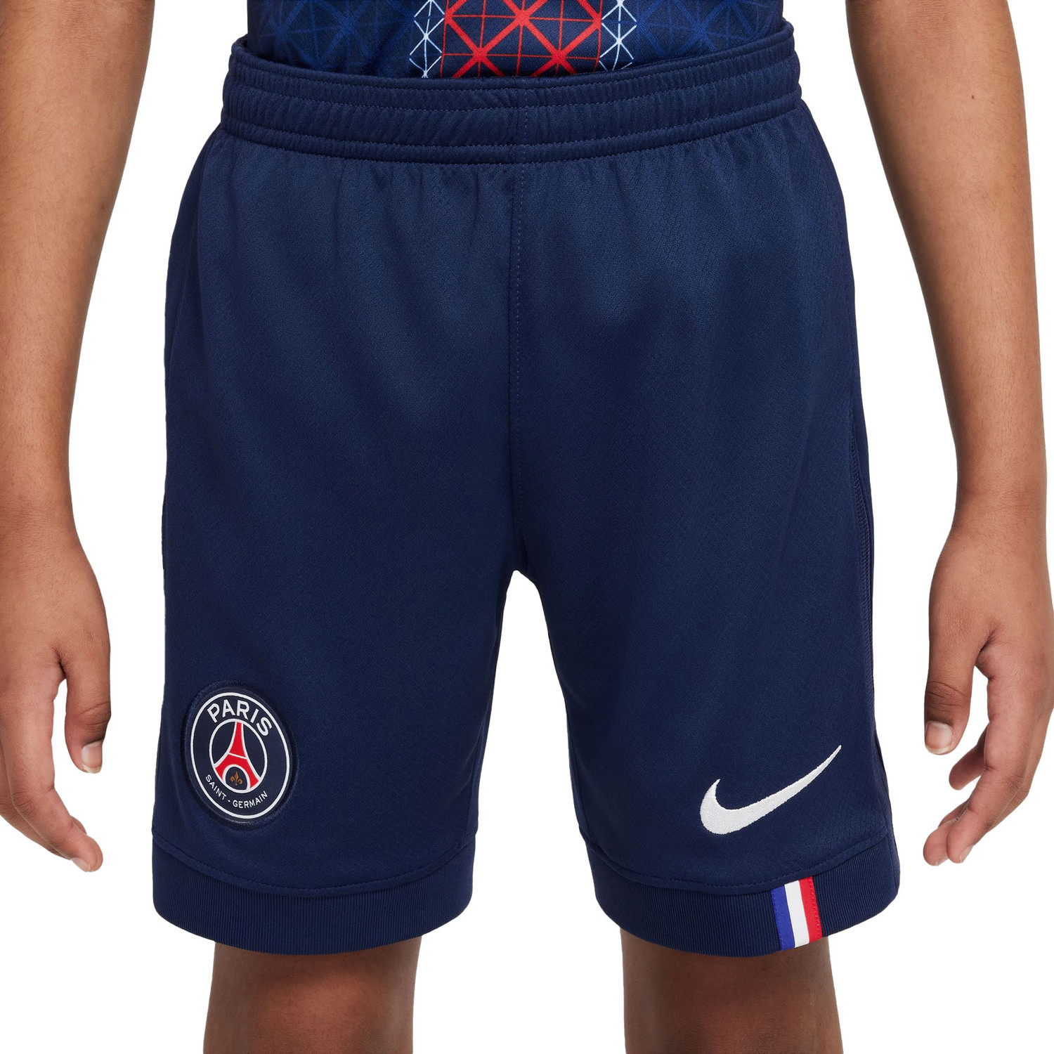 Nike Paris Saint-Germain Thuis Short Kids