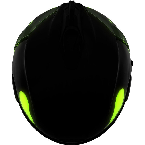 Icon - Casque Airform MIPS® Manik'RR Dark™ Noir