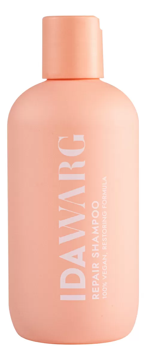 Ida Warg Repair Shampoo - 250 ml.