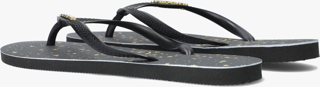 HAVAIANAS zwarte havaianas teenslippers slim woman