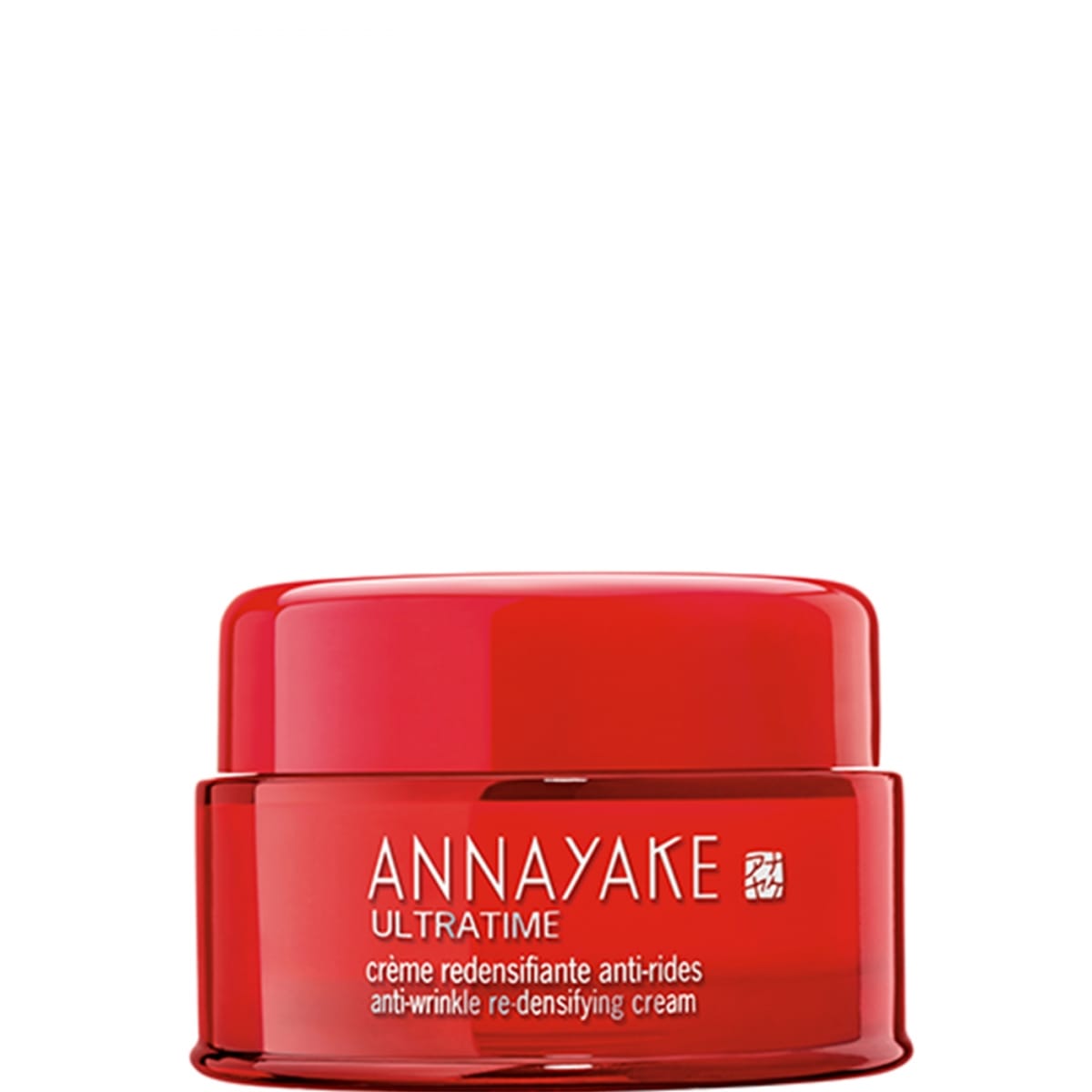 Annayaké Ultratime Crème Redensifiante Anti-Rides