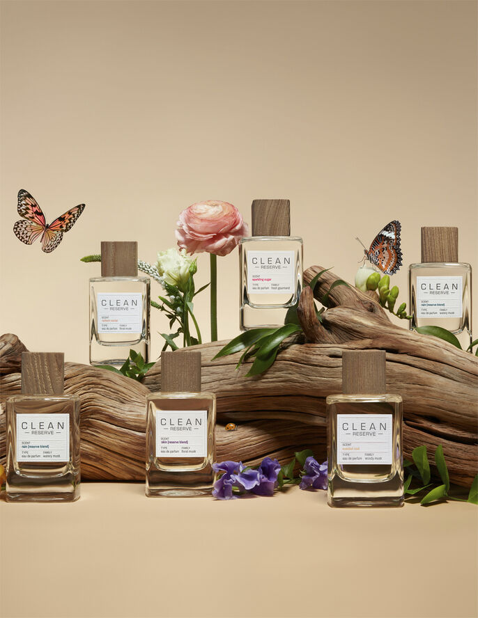 Clean Clean Reserve Rain EdP 30 ml