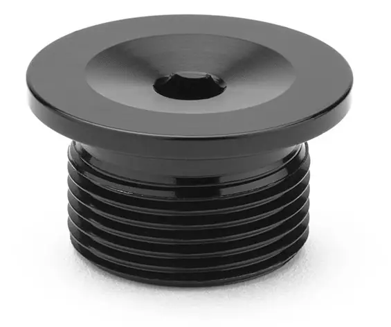 Mission M24 BMX Forgaffel Bolt | SkatePro