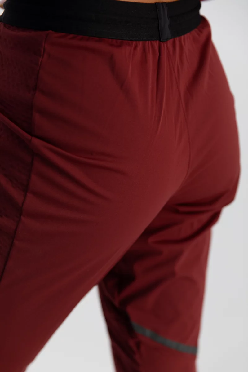 adidas Performance Terrex Xperior Softshell Damen Langlaufhose
