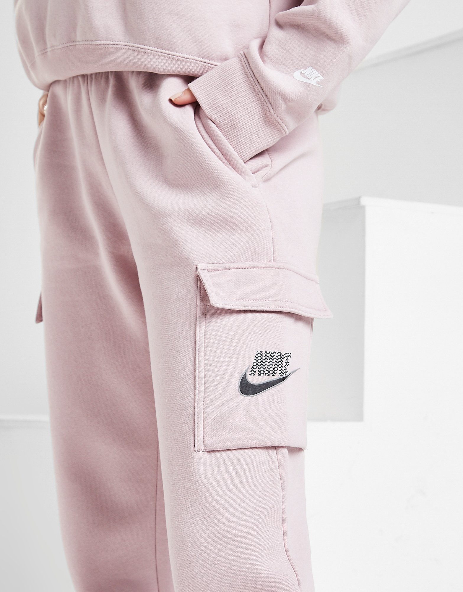 Nike Pantalon cargo Nike Sportswear pour Femme