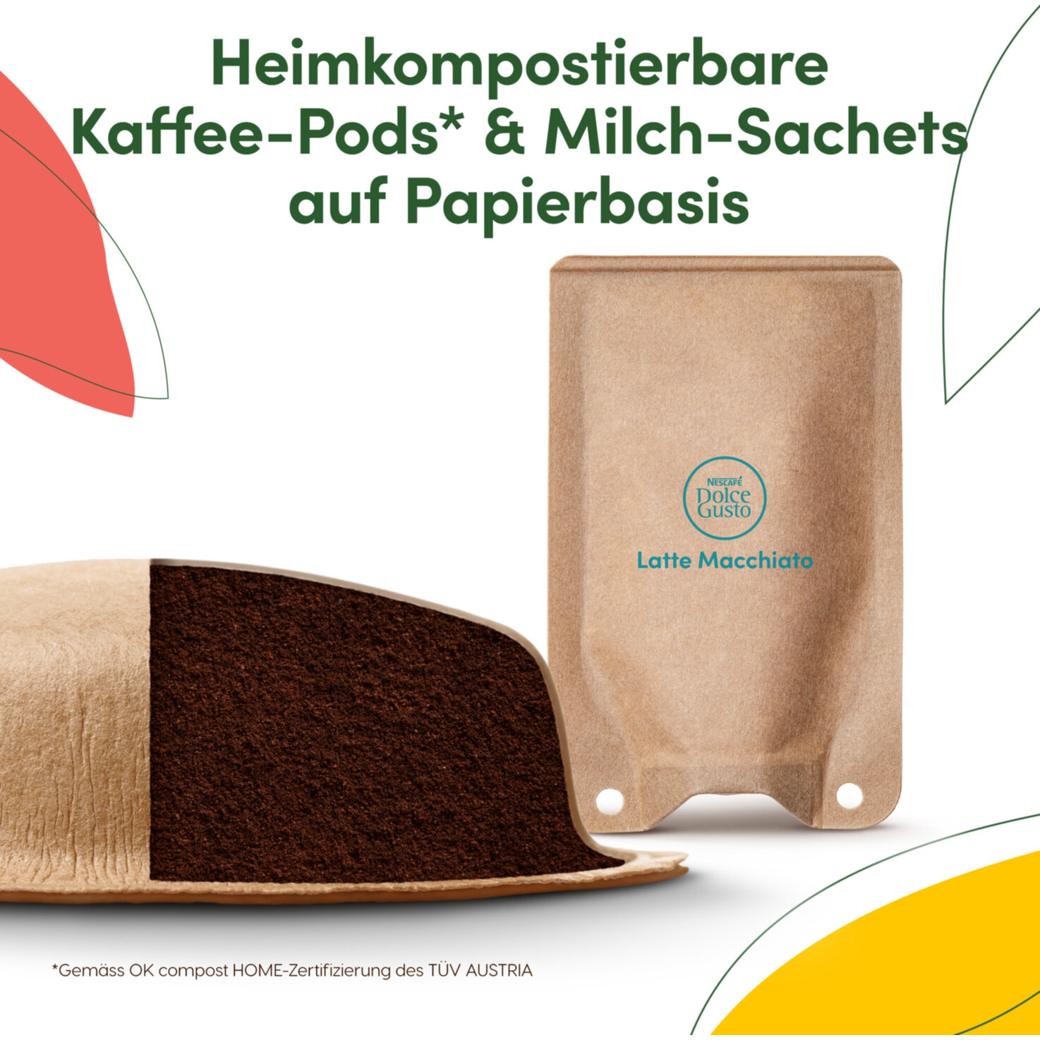 NESCAFÉ® Dolce Gusto® NEO Barista von Delonghi schwarz