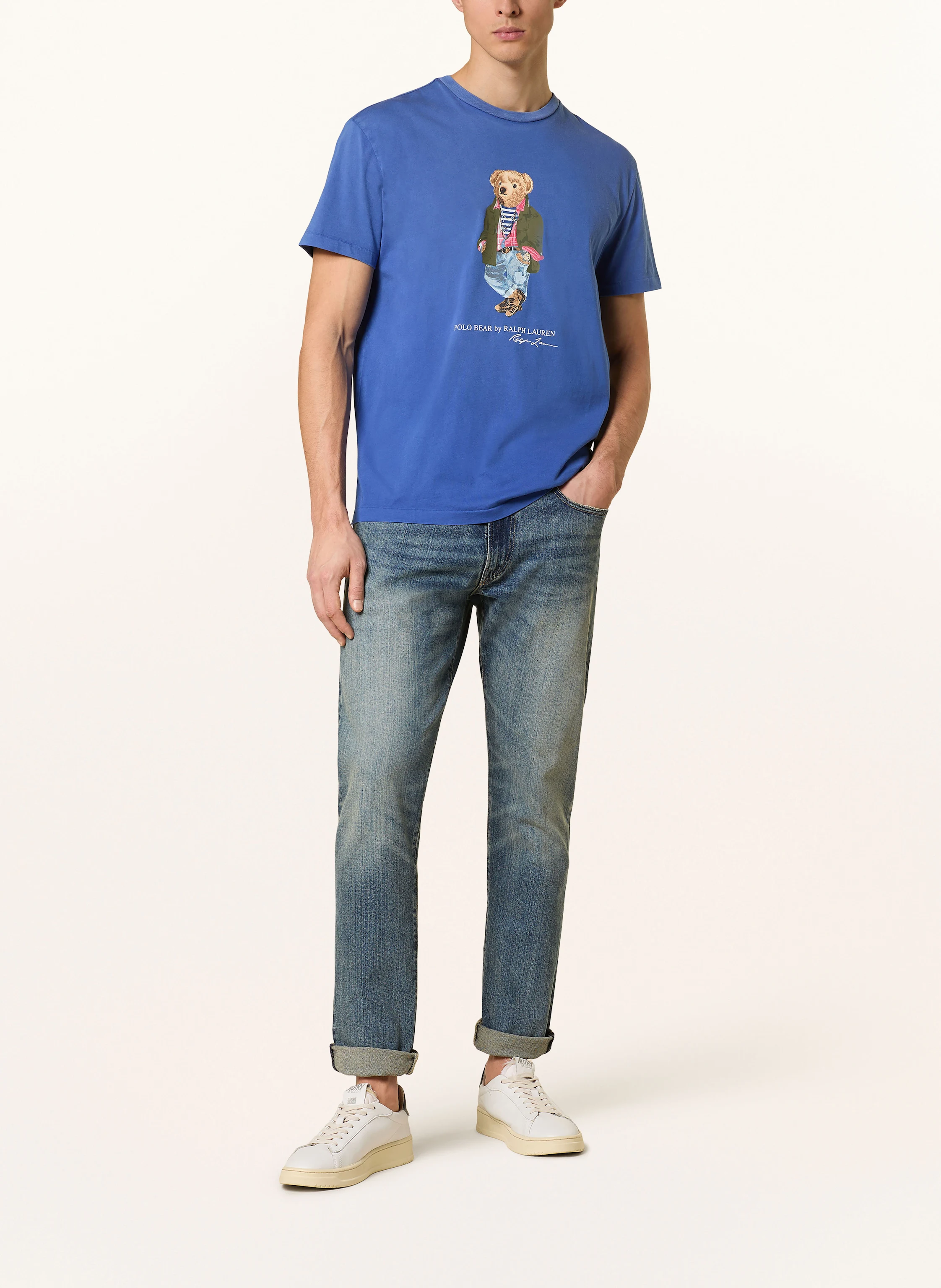 POLO RALPH LAUREN T-Shirt