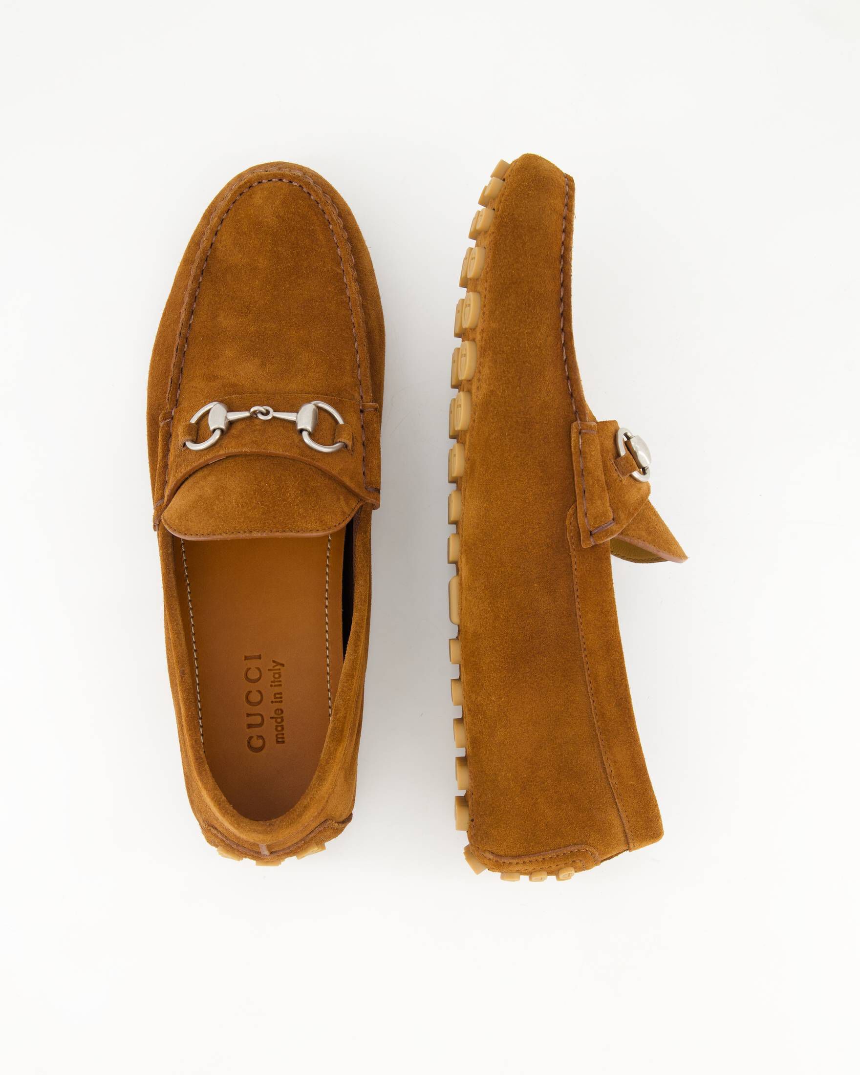 Gucci| Herren Mokassin