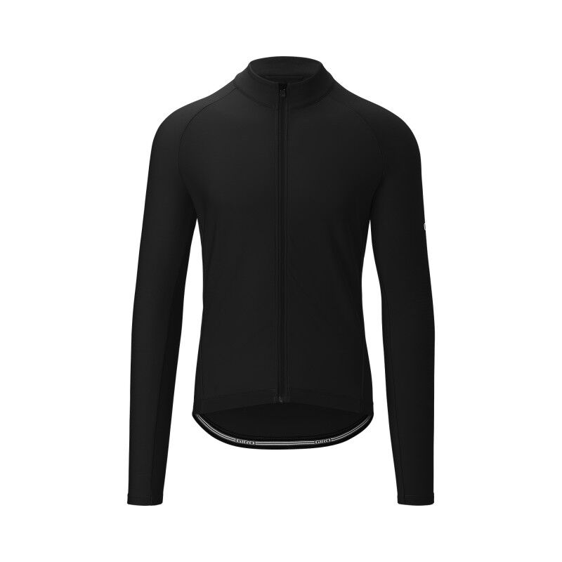 Chrono LS Thermal Jersey - Maillot vélo homme
