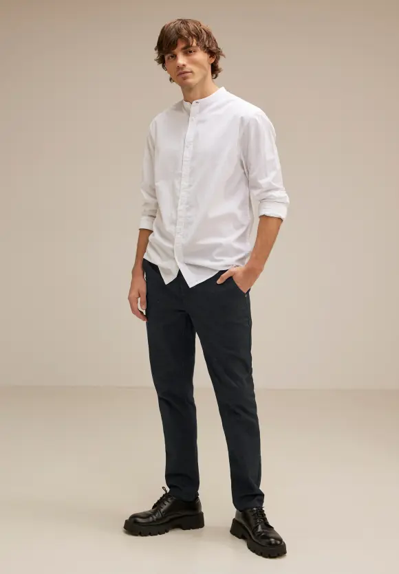Smart Chino - Black