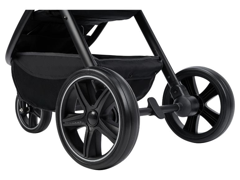Kinderwagen Cori