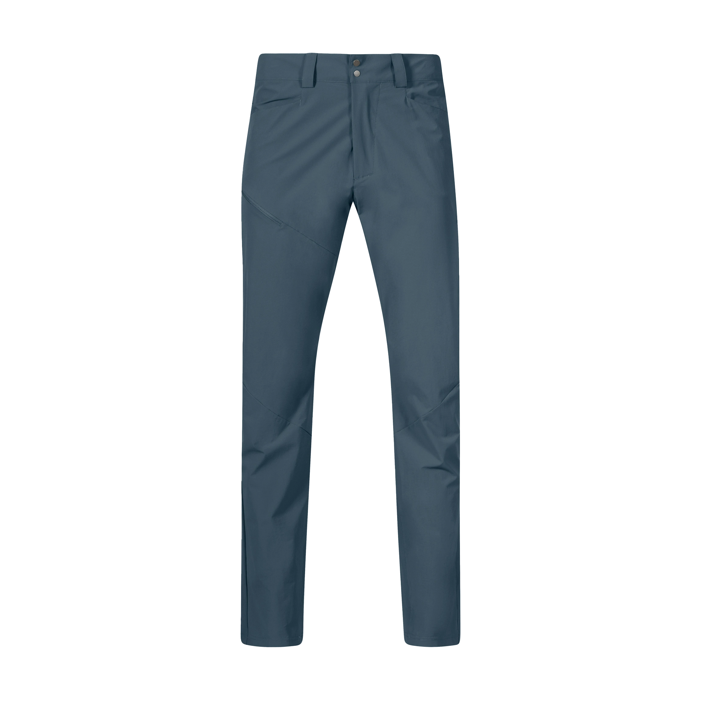 Vandre Light Softshell Pants Men Orion Blue