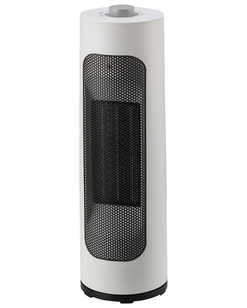 Varmeblæser keramisk 2000 W