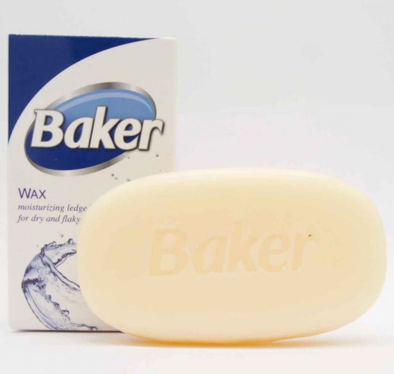 Baker Wax Baker 2000