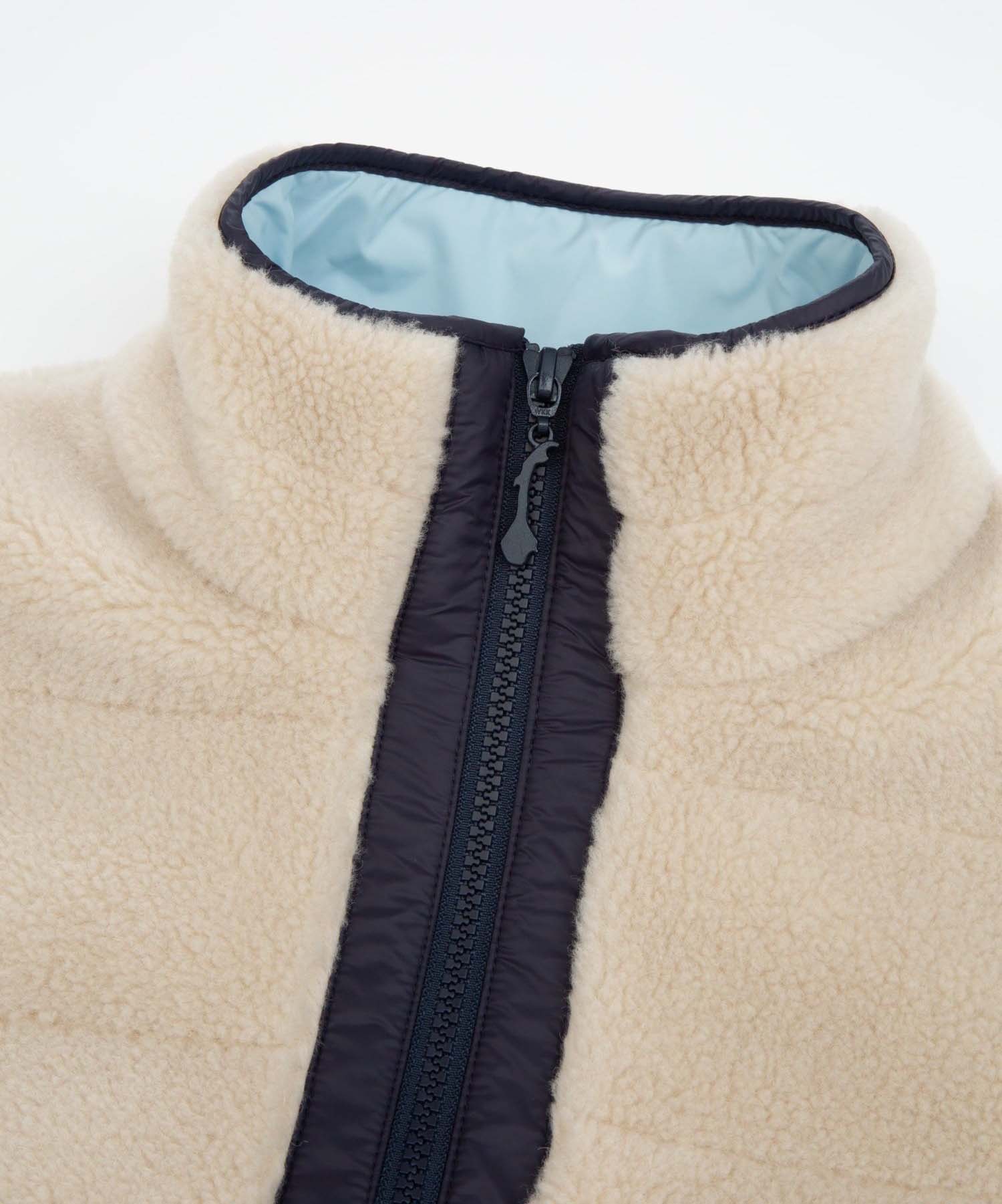 Nusfjord Vest Dame Sheep