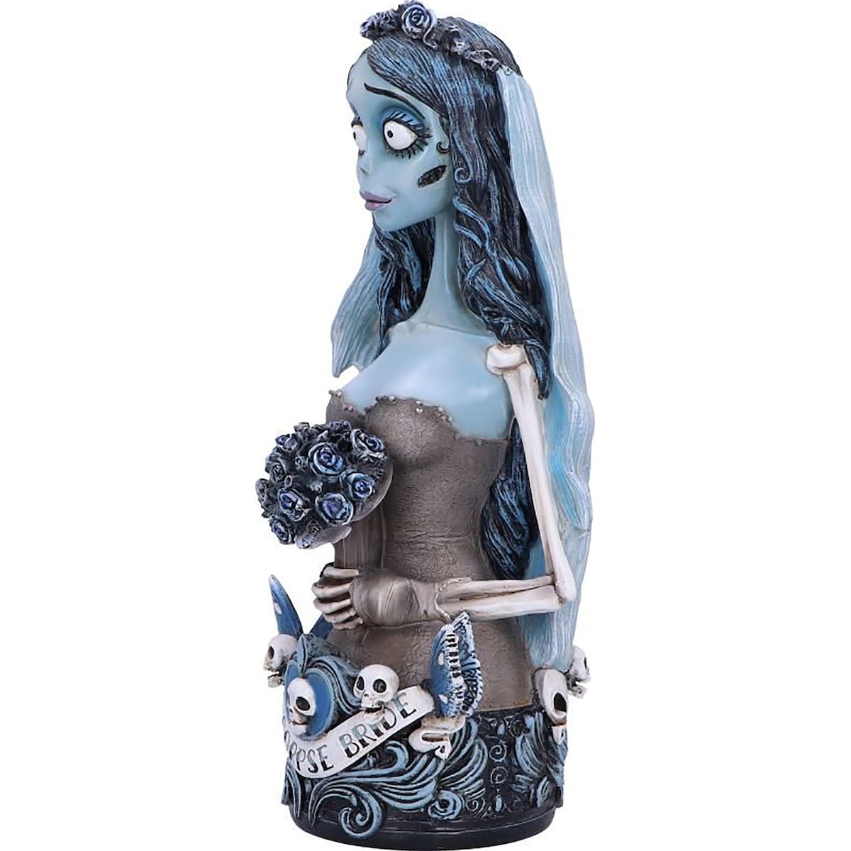 Nemesis Now Corpse Bride actionfigur (Emily)