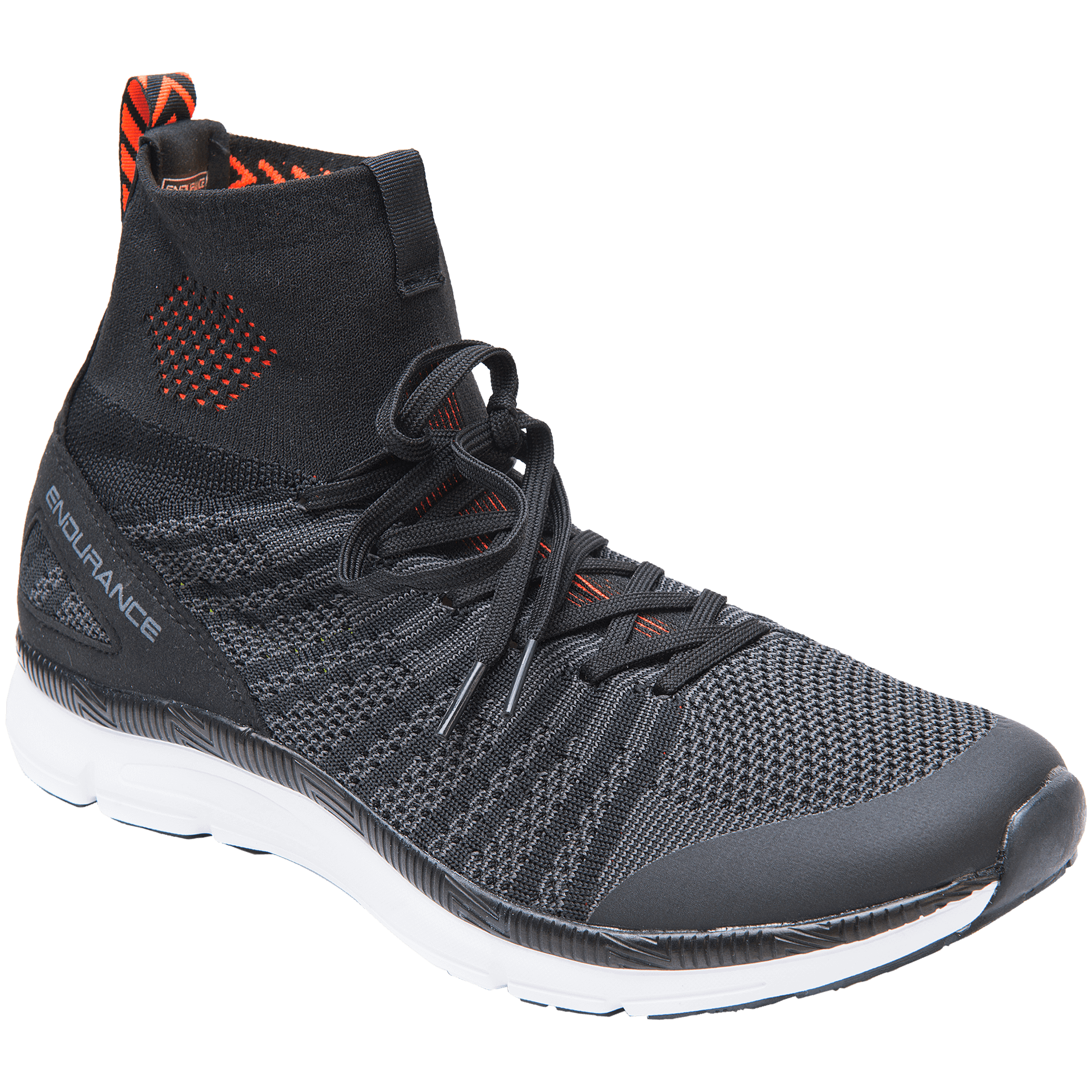 Endurance Vito M Lite Shoe - Fritids og motesko