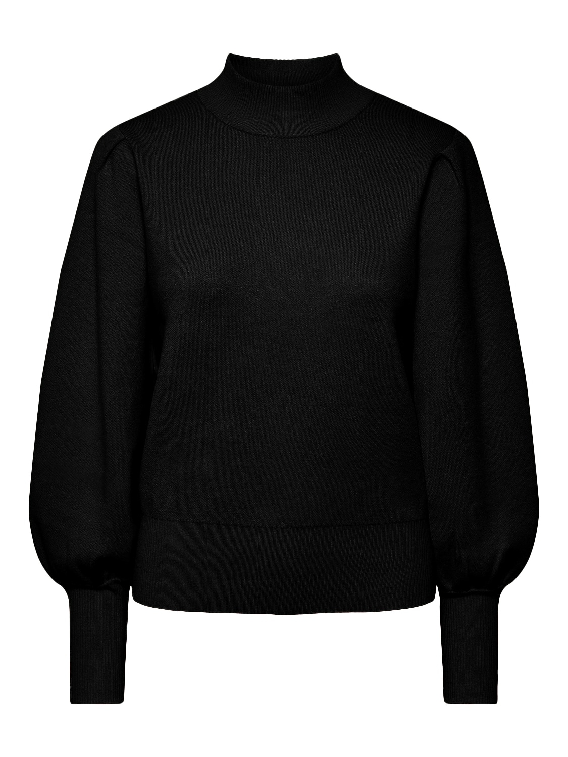 Y.A.S Strickpullover »YASFONNY LS KNIT PULLOVER S. NOOS«