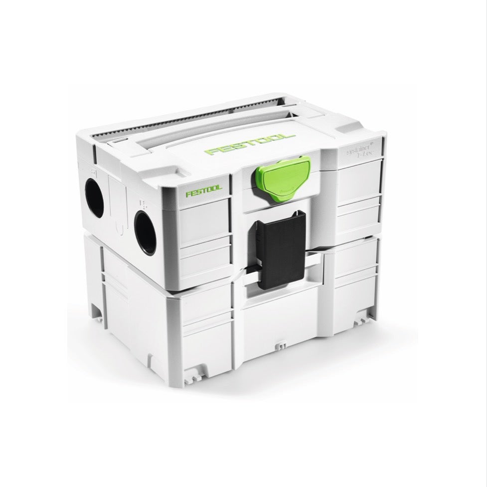 Festool CT-VA 20 CT voorafscheider voor grote hoeveelheden stof - voor alle Festool stofafzuigers CT 26/36/48 ( 204083 )