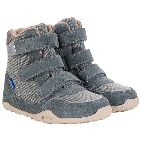 Finkid - Kid's Ilves - Chaussures minimalistes