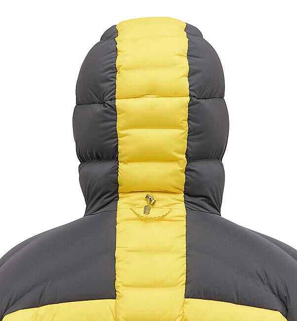 HAGLÖFS - VESTE LIM ZT 2 BIG BELAY