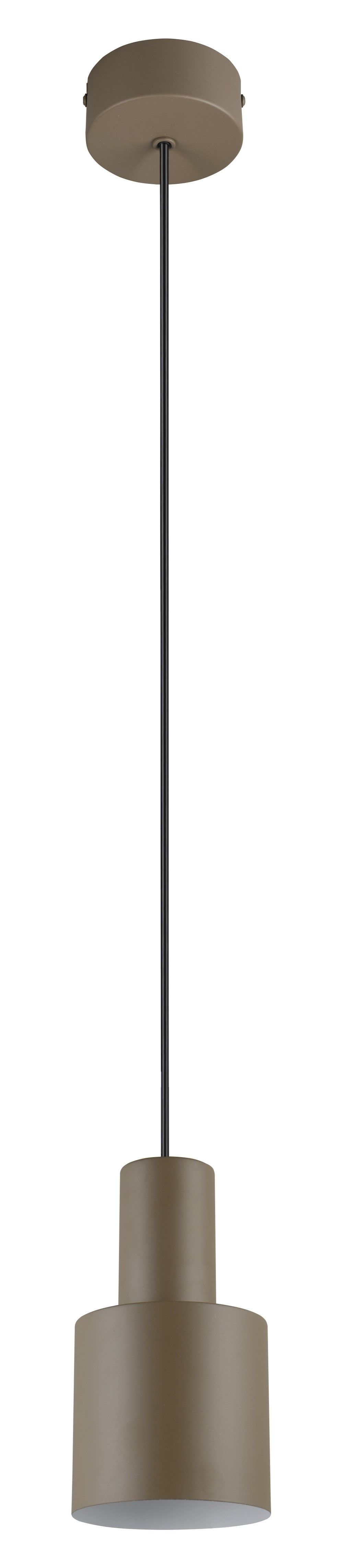 Hanglamp Agudo ⌀12  cm