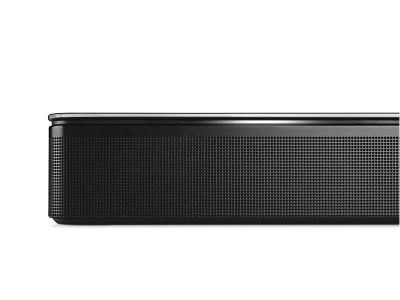 Bose Soundbar 700 Schwarz Design und Spitzenklang in perfekter Kombination