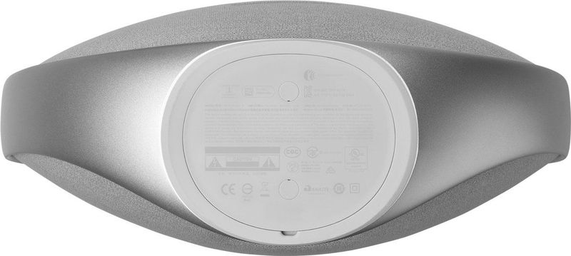 Harman Kardon - Onyx Studio 9 - Draadloze Bluetooth Speaker - Wit - Aluminium Frame