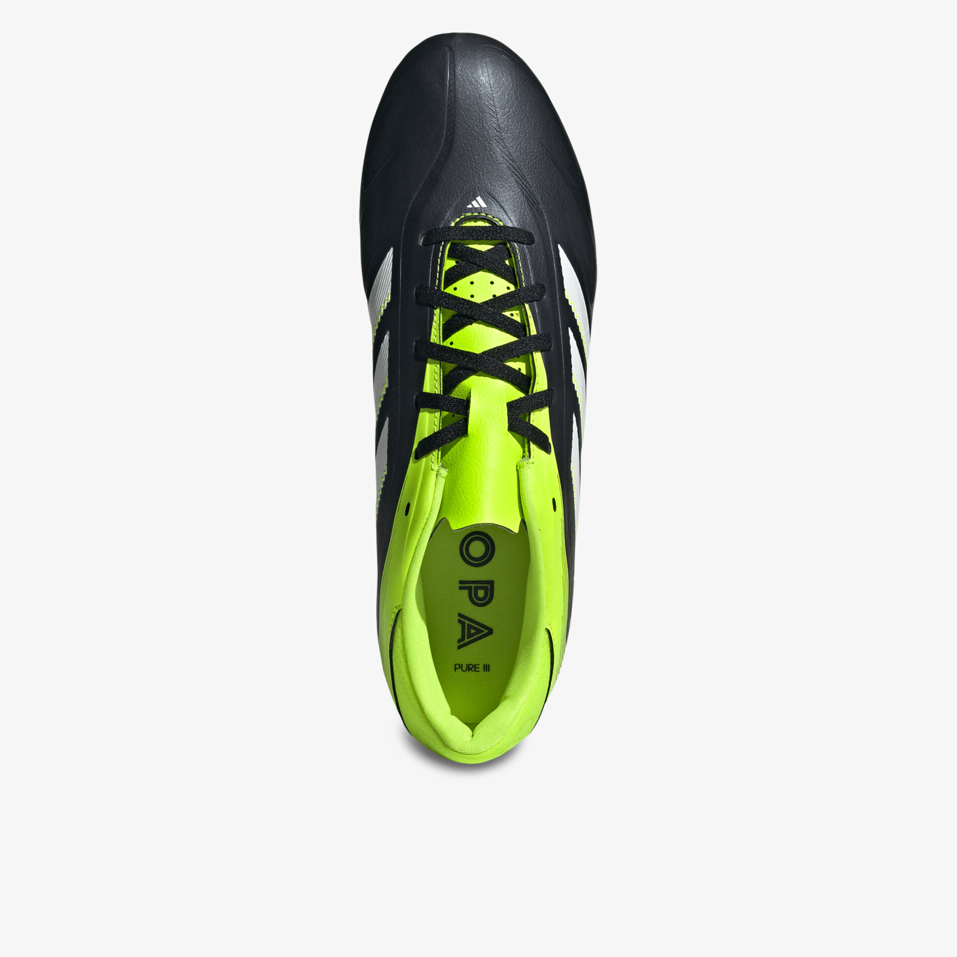 adidas Herren Fußballschuhe COPA PURE III CLUB FG/MG - Reno.de