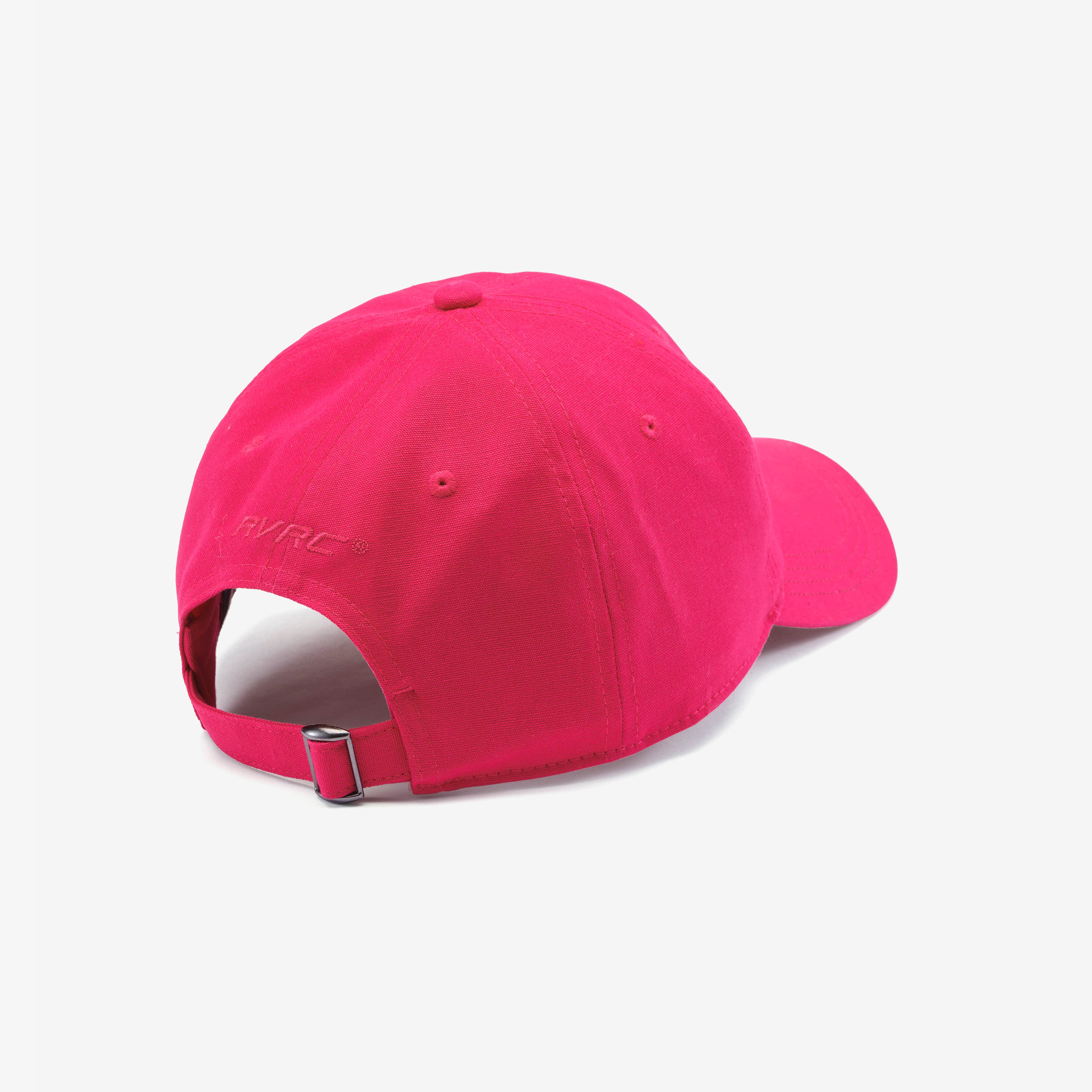 Classic Cap  Azalea