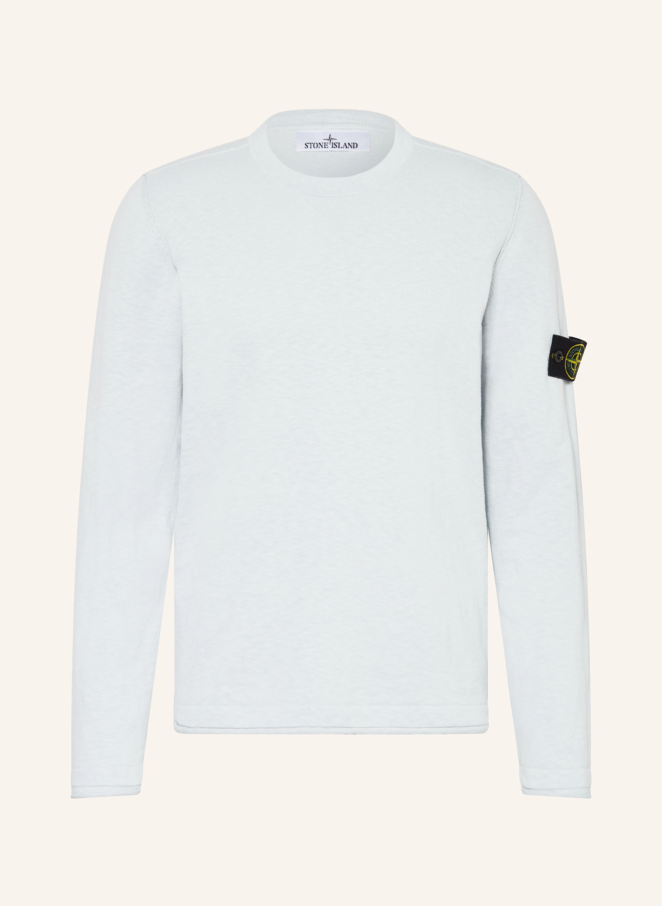 STONE ISLAND Pullover