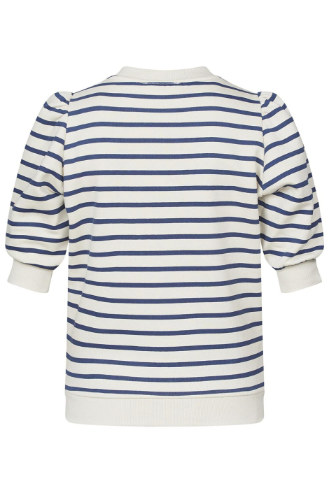 SisterS point witte dames sweater