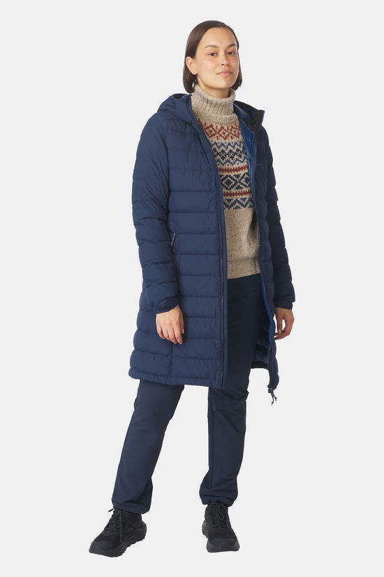 Ayacucho Ayacucho Adventure Lightweight Down Jas Dames