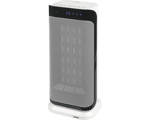 Luchtverhitter Eurom Sub-Heat 2000W