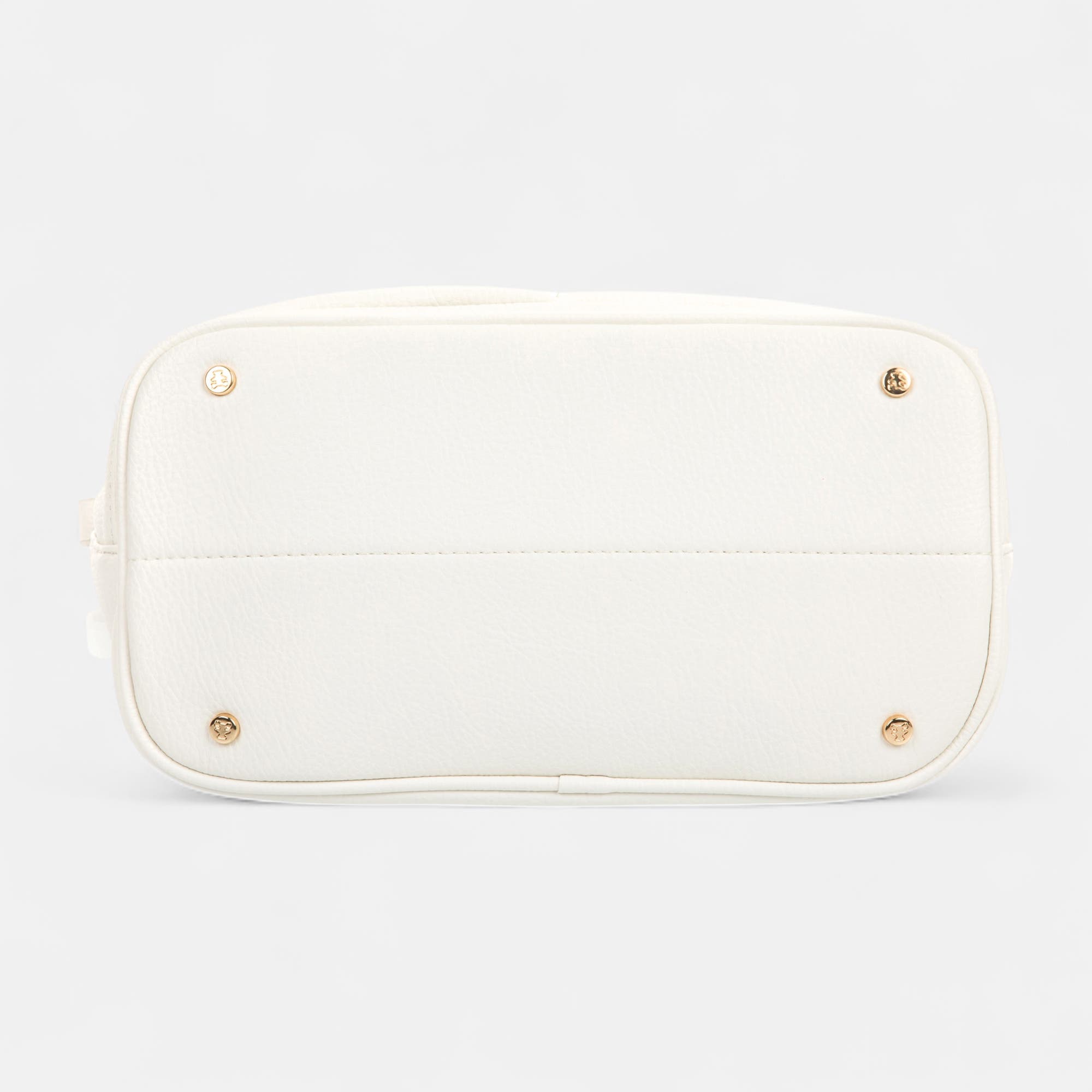Sac de shopping blanc