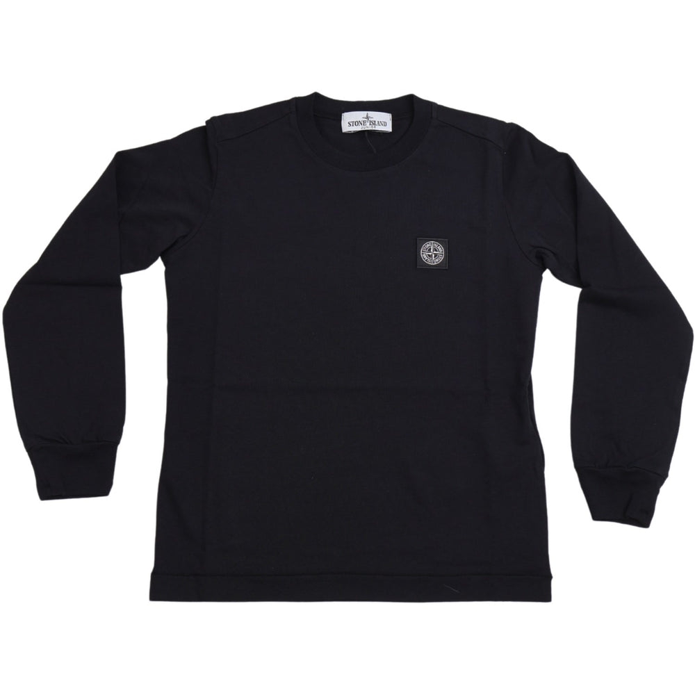 Køb Stone Island Black Bluse