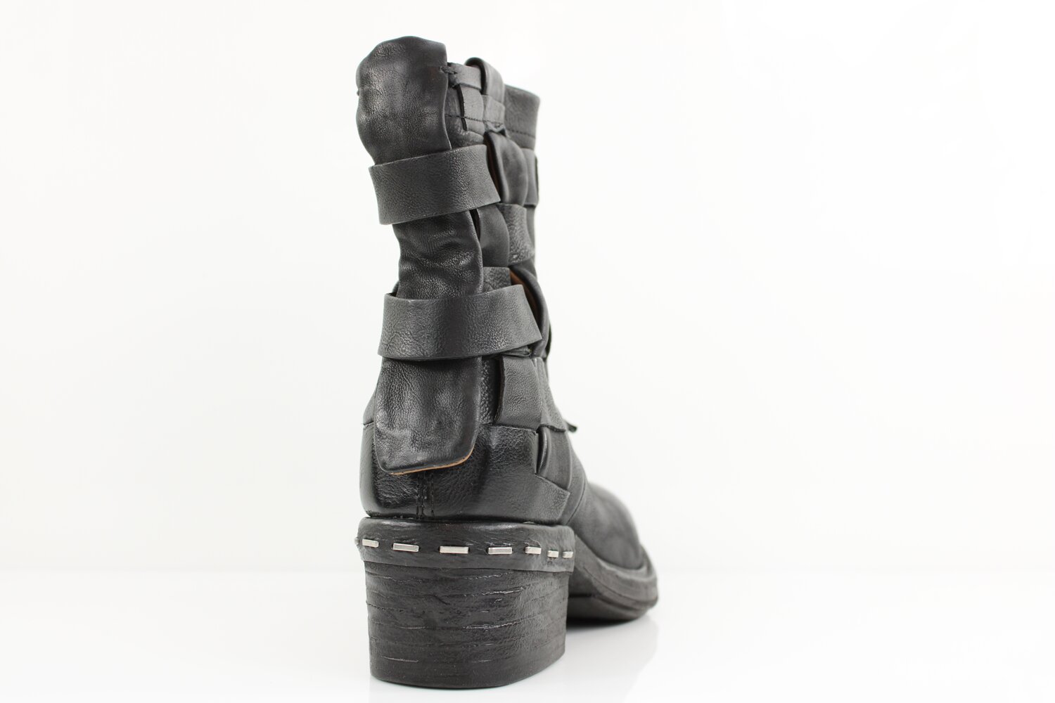 A.S.98 Stiefeletten