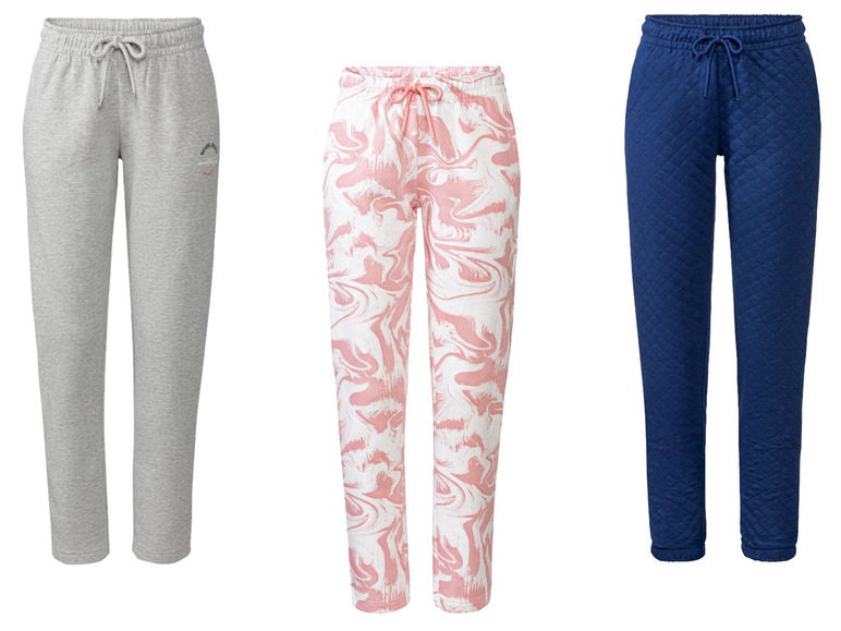 Dames joggingbroek